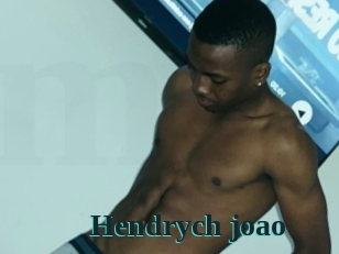 Hendrych_joao