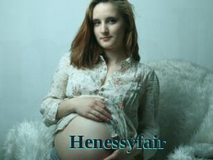 Henessyfair