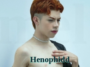 Henophidd