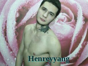 Henreyyang