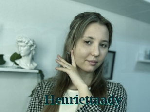 Henriettaady