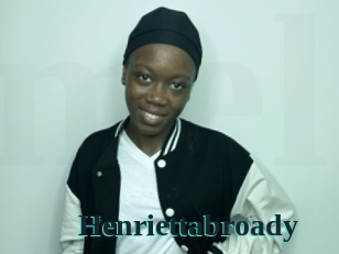 Henriettabroady