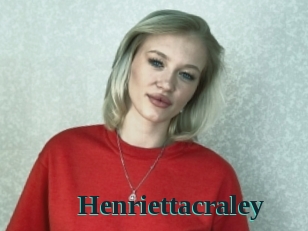 Henriettacraley