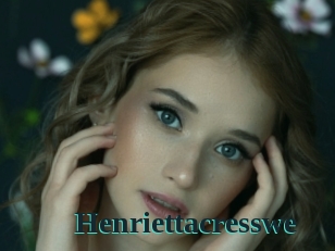 Henriettacresswe