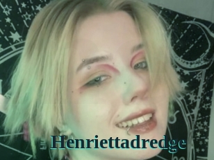 Henriettadredge