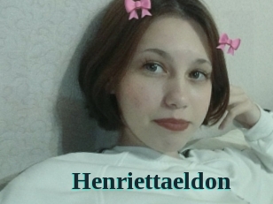 Henriettaeldon