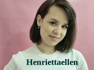 Henriettaellen