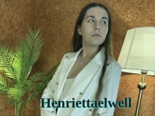 Henriettaelwell