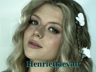 Henriettaevatt