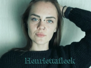 Henriettafleek