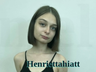 Henriettahiatt