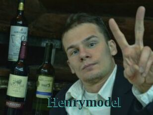 Henrymodel