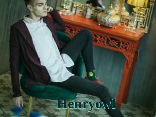 Henryowl