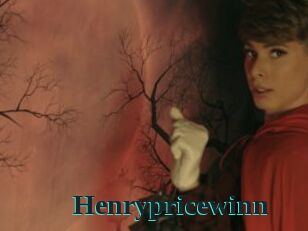 Henrypricewinn