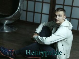 Henrypride