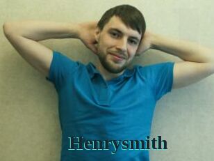 Henrysmith