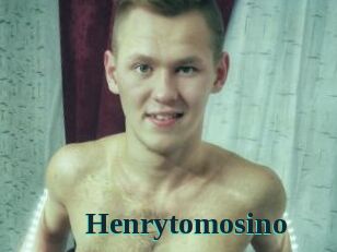 Henrytomosino