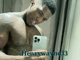 Henrywayne33