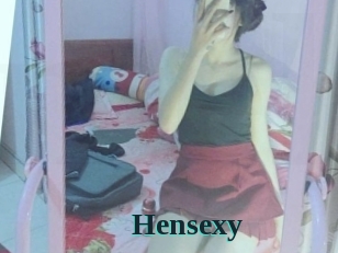 Hensexy