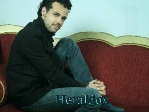 Heraldox