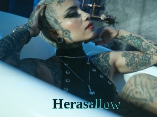 Herasallow