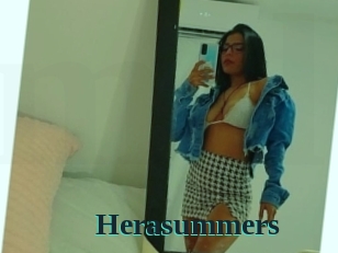 Herasummers