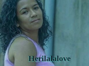 Herilalalove