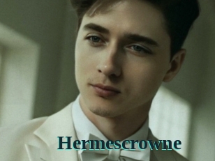 Hermescrowne