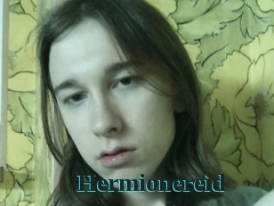 Hermionereid