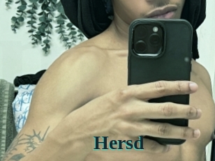 Hersd