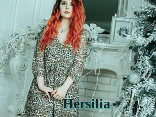 Hersilia