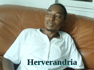 Herverandria