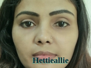 Hettieallie