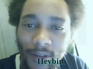 Heybim