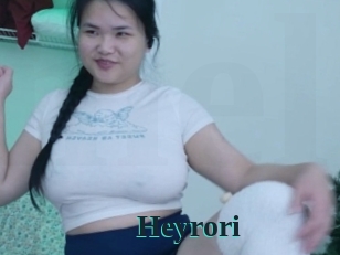 Heyrori