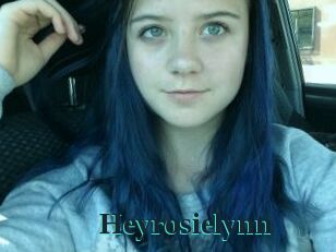 Heyrosielynn