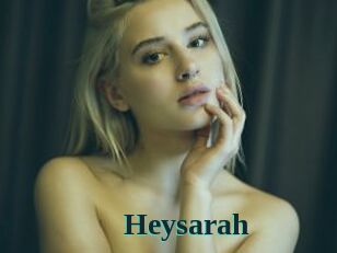 Heysarah