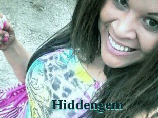 Hiddengem