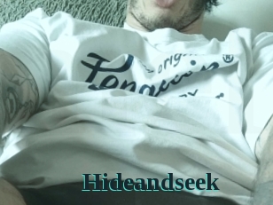 Hideandseek