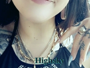 highsky Melody Melons