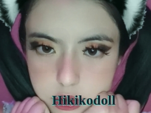 Hikikodoll