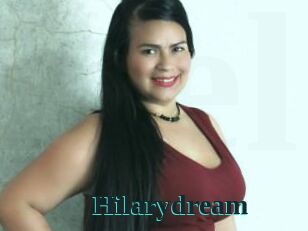 Hilarydream