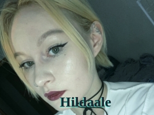 Hildaale