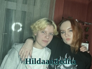 Hildaandedita