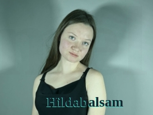 Hildabalsam