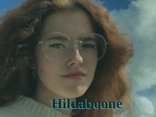 Hildaboone