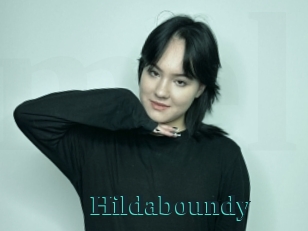 Hildaboundy