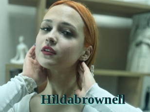 Hildabrownell