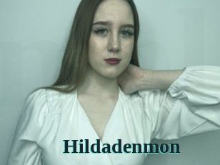 Hildadenmon