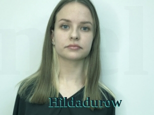 Hildadurow